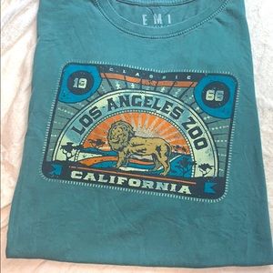 Los Angeles Tee